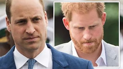 Royal Family LIVE: William 'takes dig' at Harry in statement ahead of Philip memorial