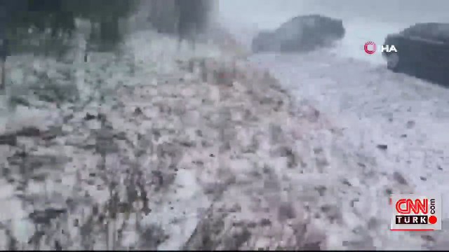 ABD’de 40’a yakın aracın karıştığı zincirleme trafik kazası: 20 yaralı
