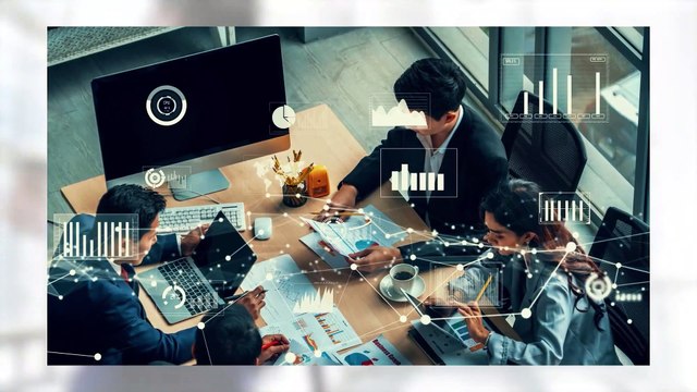 Focus sur… les créations et défaillances d’entreprises en France [Christine Achaz]