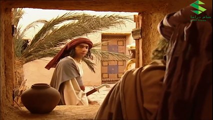 مسلسل الزير سالم ـ الحلقة 5 الخامسة كاملة