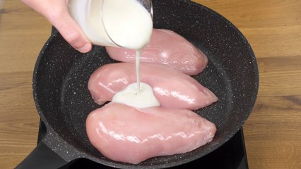 ¡Es tan delicioso que lo cocino casi todos los días! Comida abundante, barata y fácil