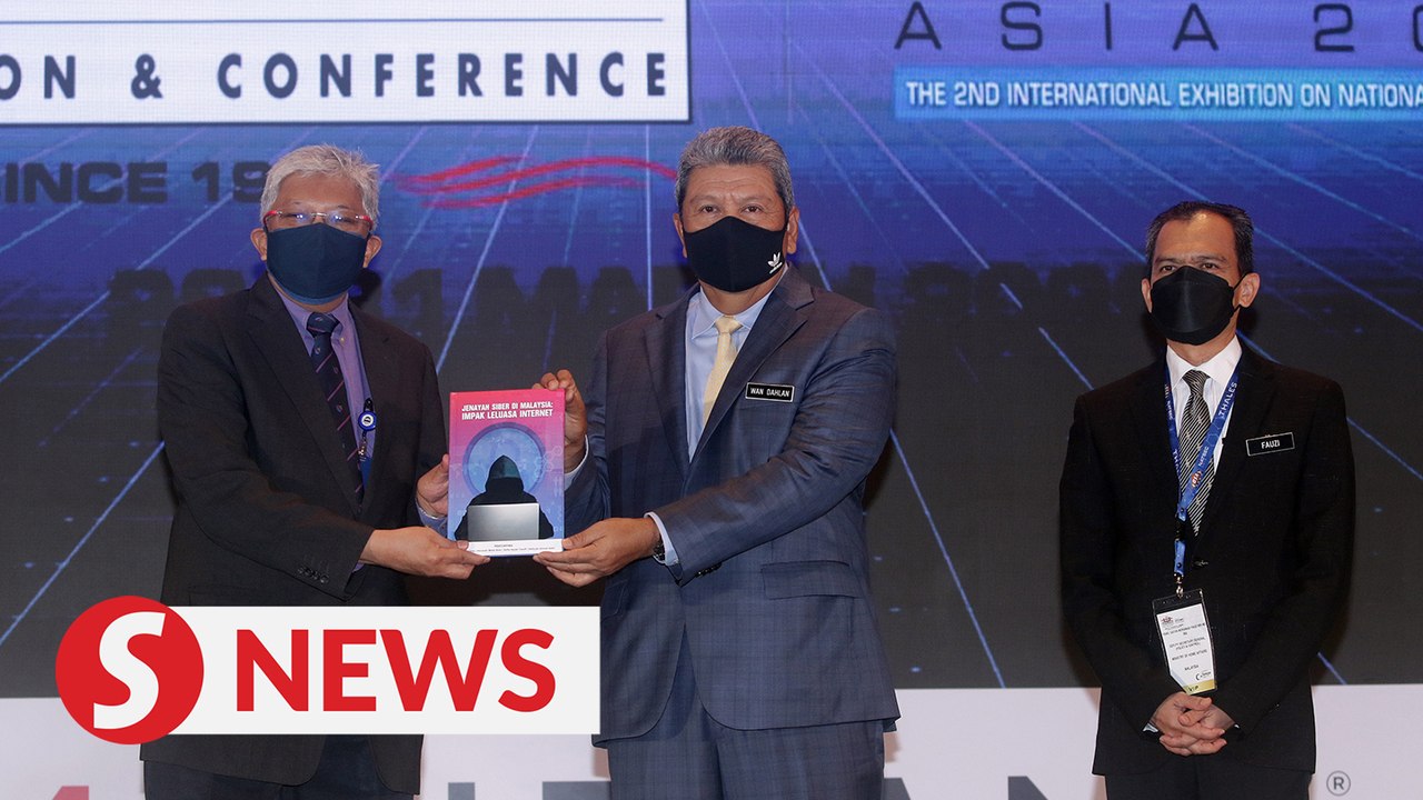 Cross-sector collaboration needed to stop cybercrimes