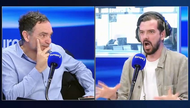 Les stories de Laurent Ruquier, Cyril Hanouna, Yann Moix et Nicolas Bedos