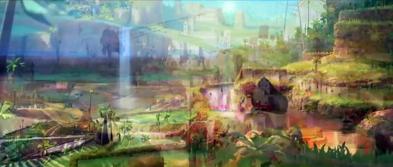 Mune : le Gardien de la Lune - Version Anglaise