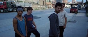Tracers - Extrait (5) VO