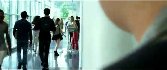 Projet Almanac - Extrait (2) VOST