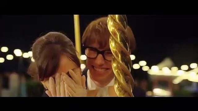 Une Merveilleuse Histoire du Temps - Featurette (11) VO