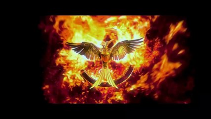 Hunger Games : La Révolte (Part 1) - Featurette VO