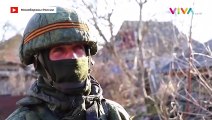 Tentara Rusia Rela Beri Kemenangan Buat Warga Ukraina