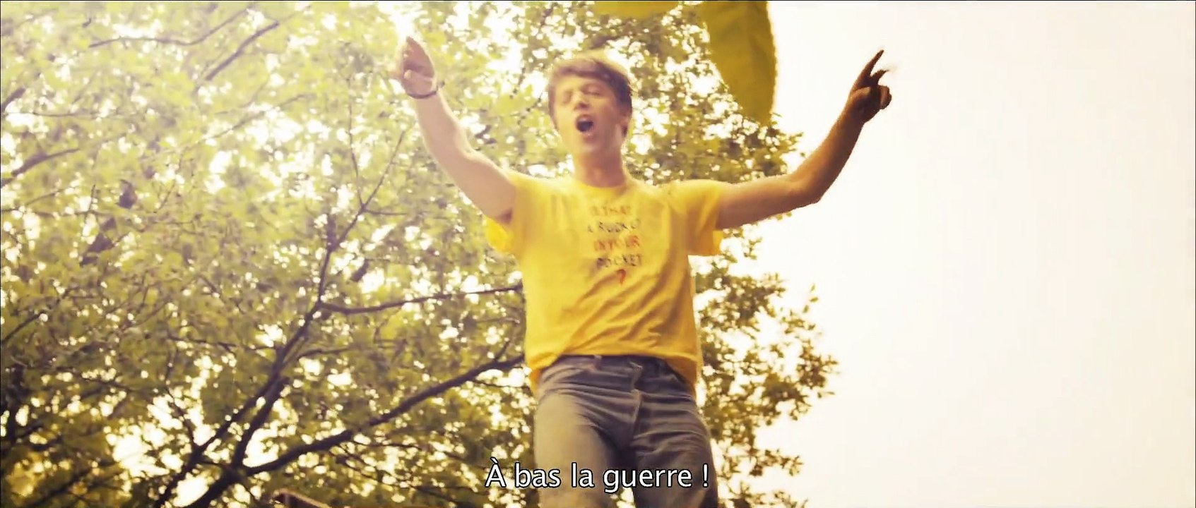 A tout Jamais - VOST