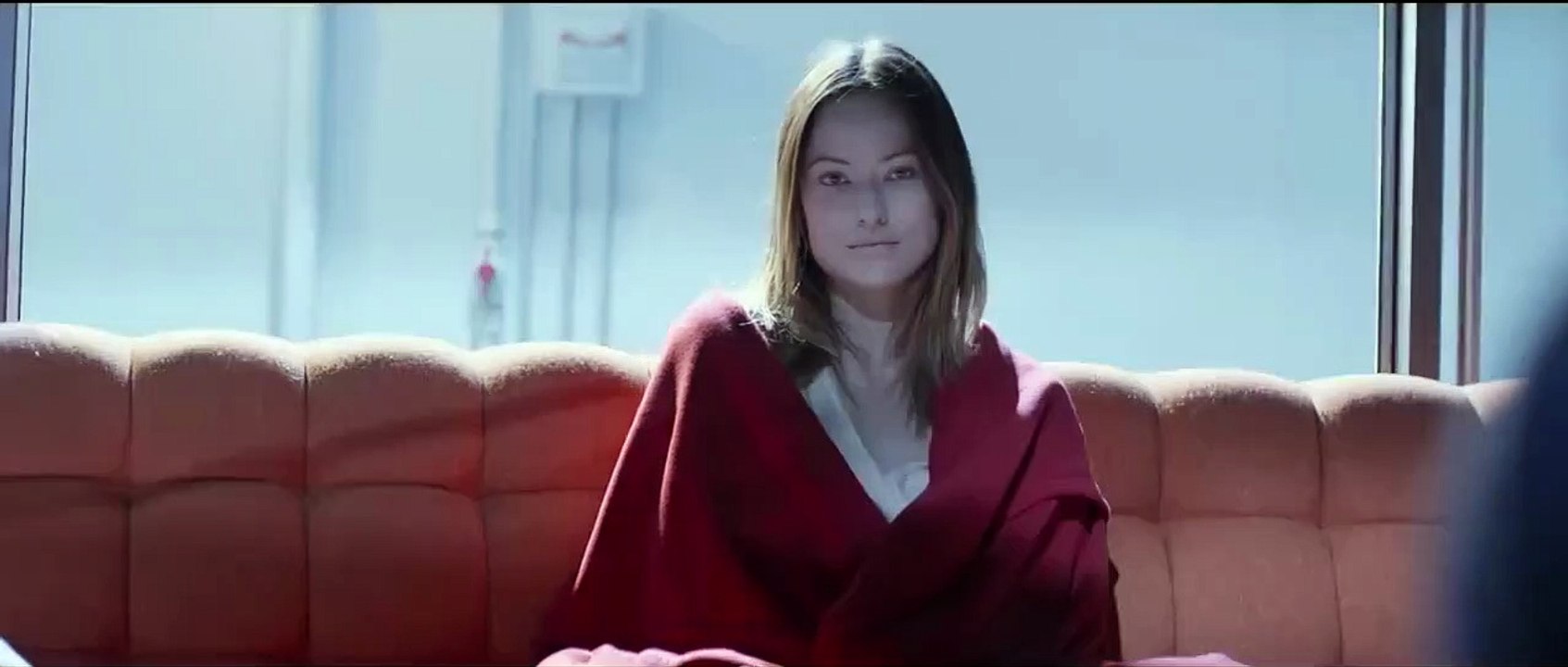 Lazarus Effect - Extrait (3) VO