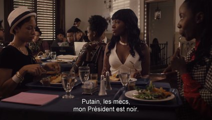 Dear White People - Extrait VOST