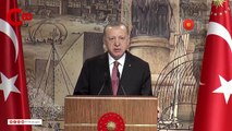 Dünyanın gözü bu toplantıda: Cumhurbaşkanı Erdoğan'dan Rusya - Ukrayna görüşmeleri öncesi kritik açıklama