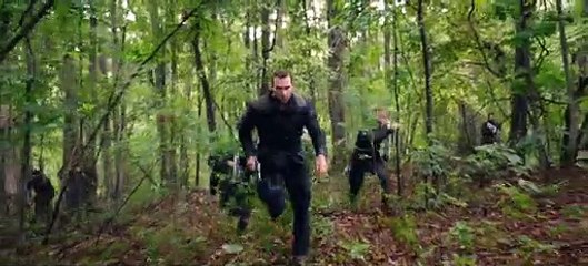 Divergente 2 : l'Insurrection - VO (3)