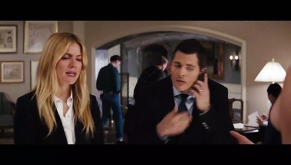 Jet Lag - Extrait (2) VO