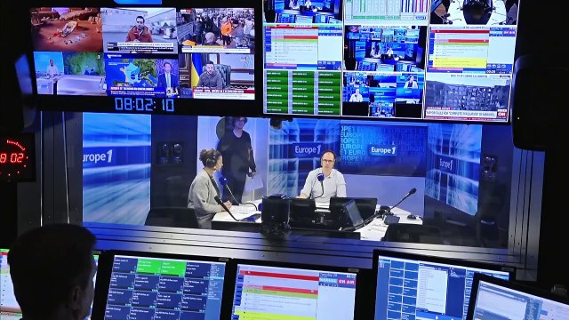 Guerre en Ukraine : de nouveaux pourparlers à Istanbul, l'armée ukrainienne reprend du terrain