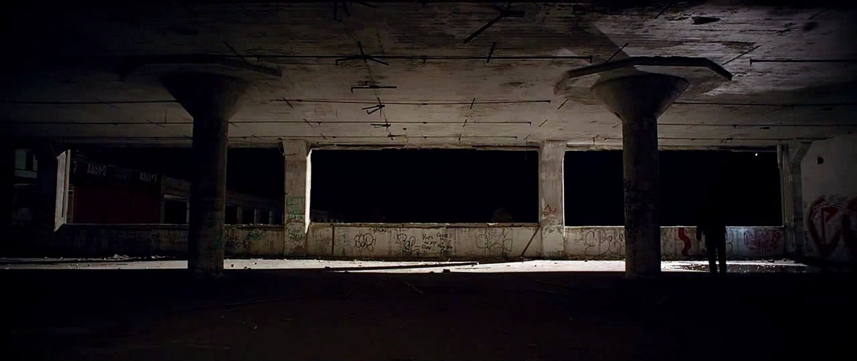 It Follows - Extrait VO