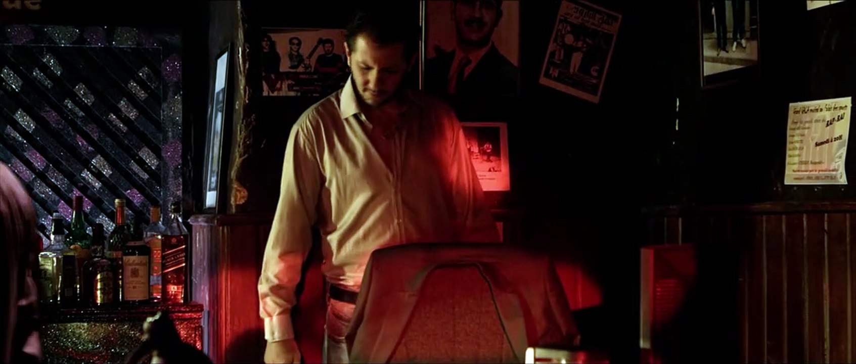 Les Portes du Soleil - Algérie pour Toujours - Extrait (5) VF