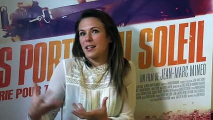 Les Portes du Soleil - Algérie pour Toujours - Featurette