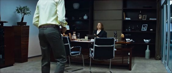 Chappie - Extrait (3) VF