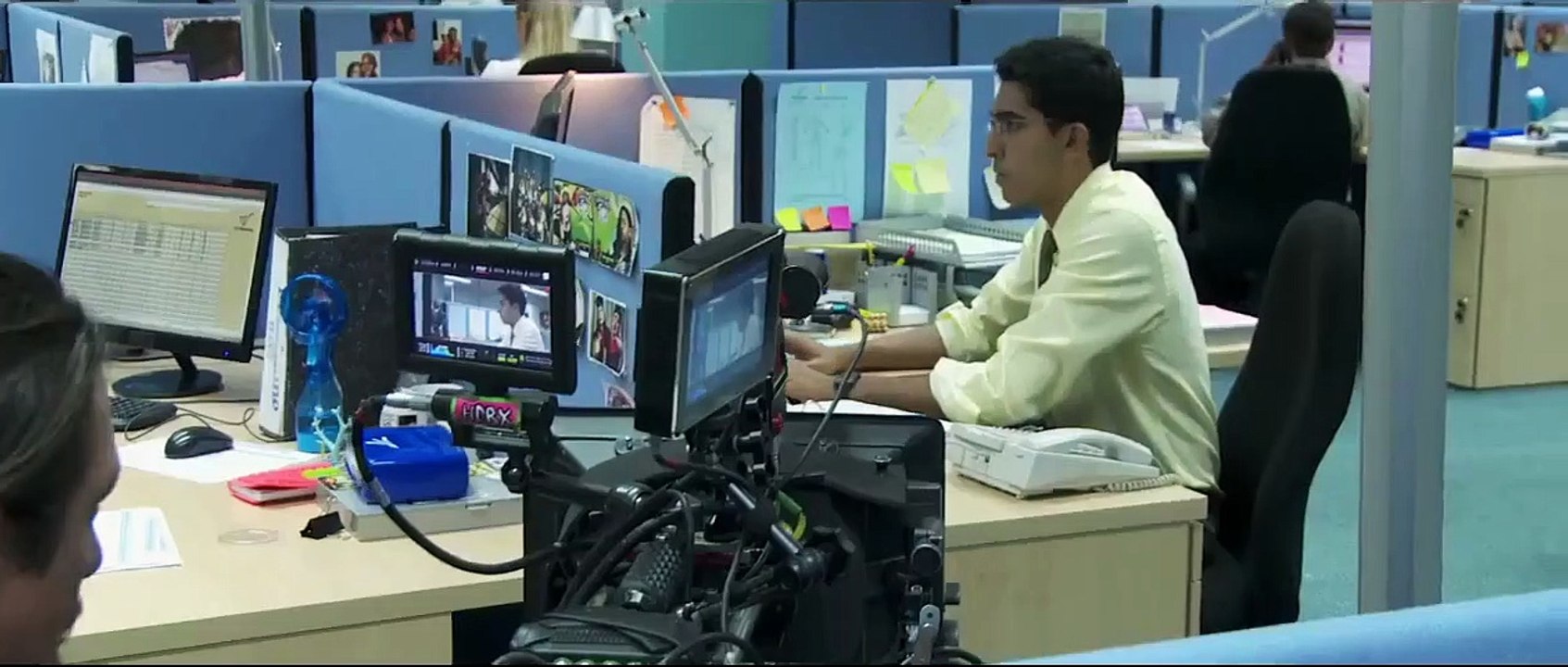 Chappie - Featurette (2) VO