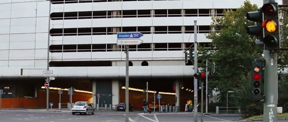 Jet Lag - Extrait (3) VO