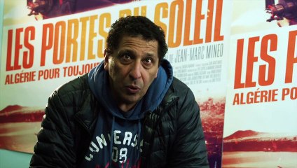 Les Portes du Soleil - Algérie pour Toujours - Featurette (2)