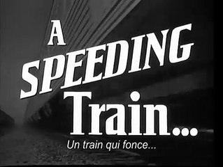 L'Inconnu Du Nord-Express - VOST