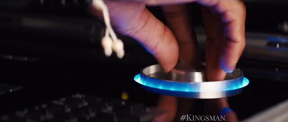 Kingsman : Services Secrets - Teaser (11) VO
