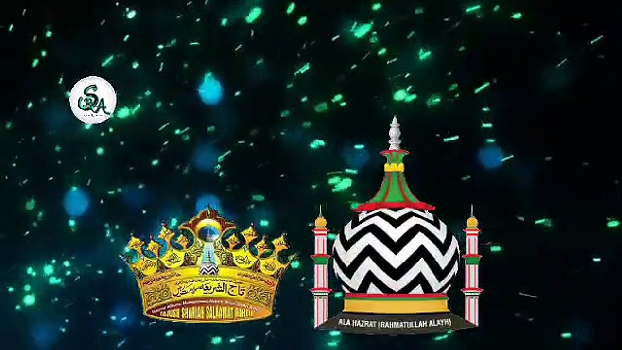 #UTHA DO PARDA DIKHA DO CHEHRA #NAAT
