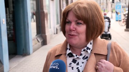 В Северной Ирландии выросли цены из-за войны на Украине