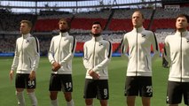 Die 5 größten Spieler in FIFA 22