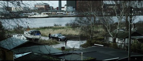 Les Enquêtes du Département V : Miséricorde - VOST