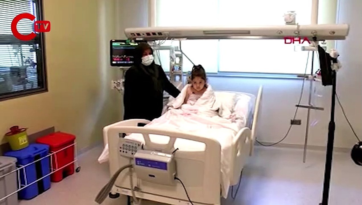 Karaciğer yetmezliği tanısı koyulan Asya'ya umut ışığı