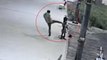 İzmir'de çocuk heykellerine 3'üncü saldırı