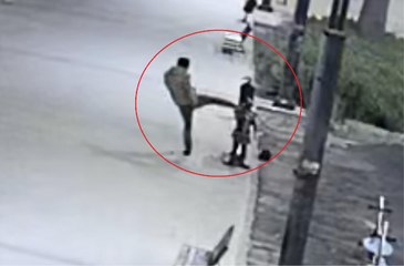 İzmir'de çocuk heykellerine 3'üncü saldırı