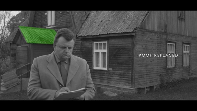 Crosswind - A la Croisée des Vents - Making-Of VO