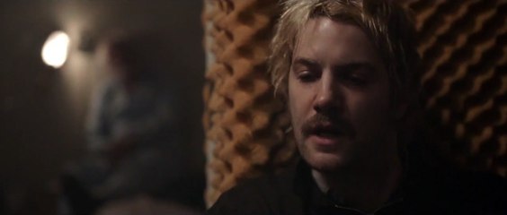 Kidnapping Mr. Heineken - Extrait (3) VO