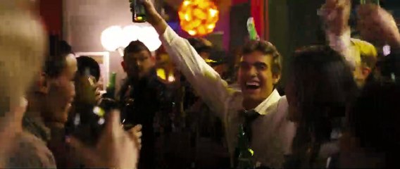 Jet Lag - Extrait (4) VO