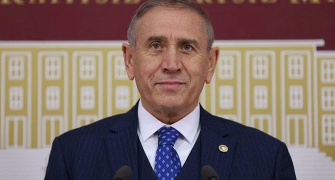 CHP’li Kaya’dan Mahmut Özer’e sert tepki