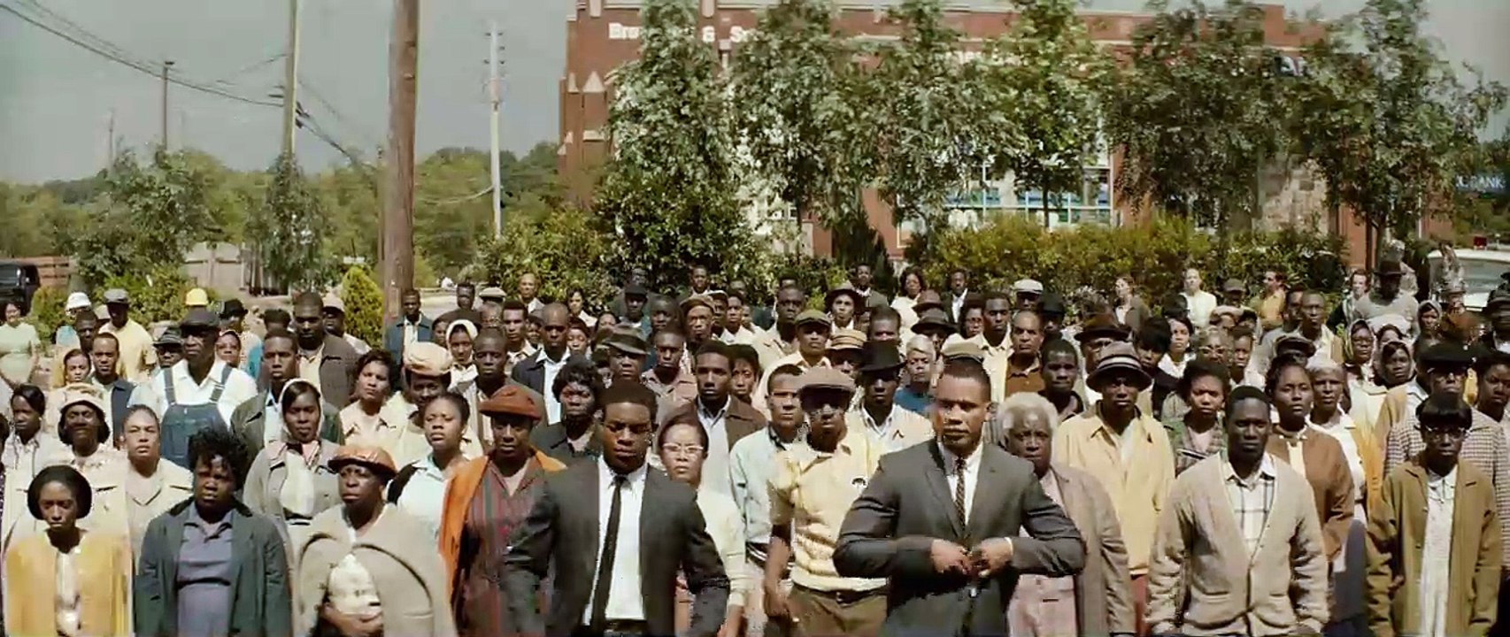 Selma - Extrait (2) VF