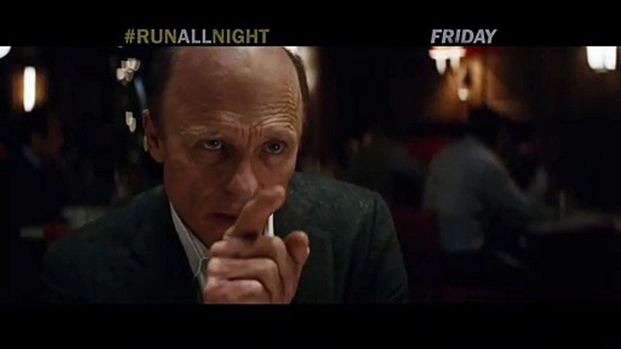 Night Run - Teaser (5) VO