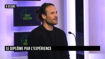 SMART ÉDUCATION - Emission du 29 mars 2022