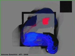 GPU-Accelerated 2D Fluid Ink Simulation