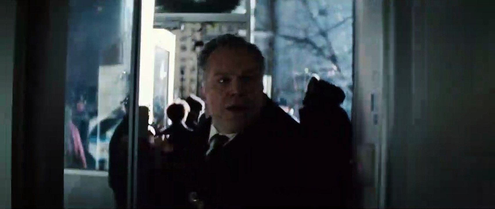 Run Night - Extrait VO