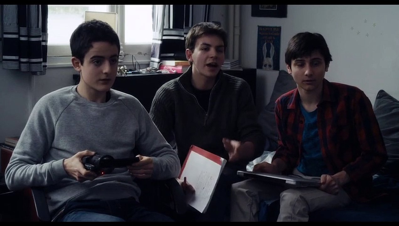 Les Jours Venus - Teaser (2)