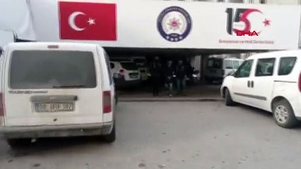 İki ayrı FETÖ soruşturmasında 70 gözaltı kararı