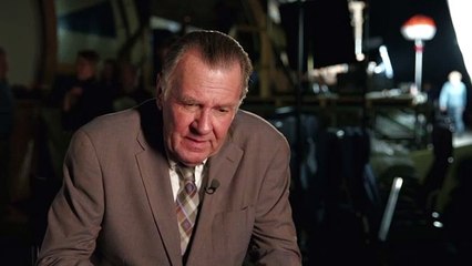 Jet Lag - Interview Tom Wilkinson VO