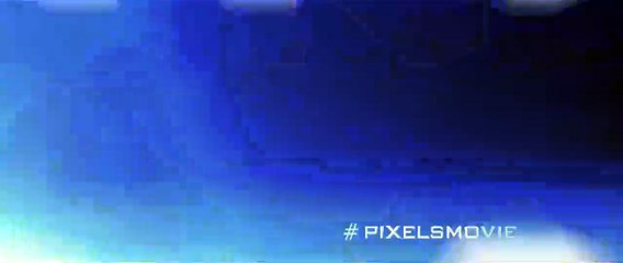 Pixels - Teaser VO