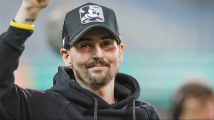 Le gardien du Cercle Miguel Van Damme a perdu son combat contre la leucémie